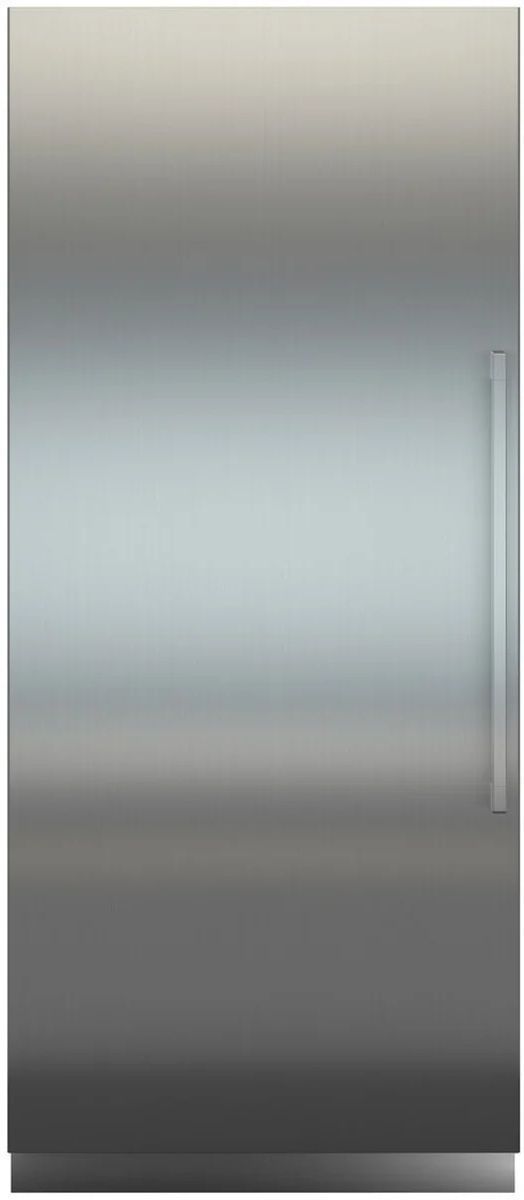 Liebherr Monolith 36" 18.9 Cu. Ft. Panel Ready Column Freezer-0