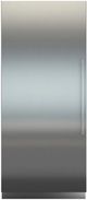 Liebherr Monolith 36" 18.9 Cu. Ft. Panel Ready Column Freezer-0