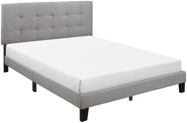 Crown Mark Rigby Platform Bed-0