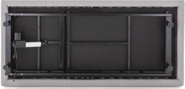 Malouf® Structures™ E200 Adjustable Base-3