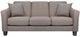 Trend-Line Furniture Customizable 1481 Sofa-1
