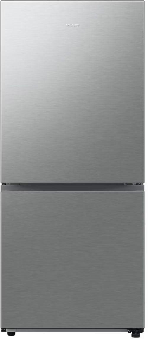 Samsung 30 in. 16.2 Cu. Ft. Stainless Steel Counter Depth Bottom Freezer Refrigerator