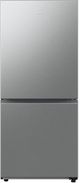 Samsung 30 in. 16.2 Cu. Ft. Stainless Steel Counter Depth Bottom Freezer Refrigerator-0