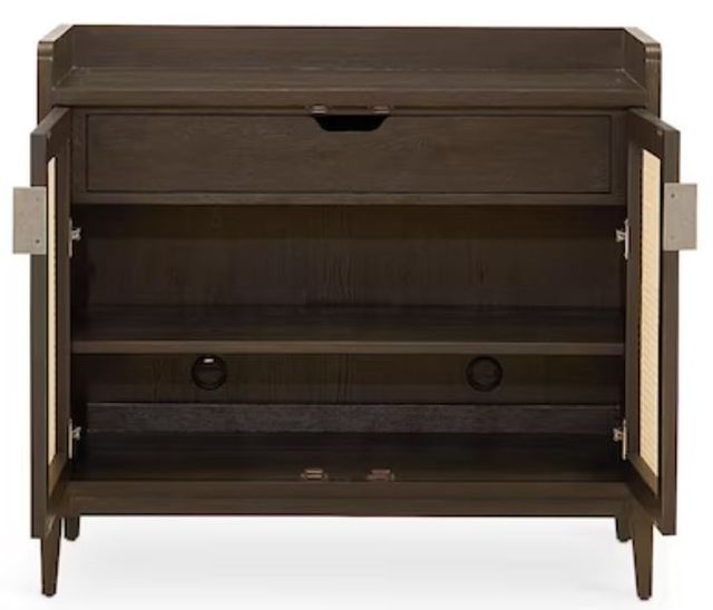 Bassett® Furniture Emory Toasted Oak 40" Console-3
