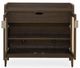Bassett® Furniture Emory Toasted Oak 40" Console-3