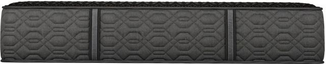 Beautyrest Black® Series 3 Hybrid 14.5" Firm Smooth Top Queen Mattress-4