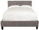 Parker House® Jody Cornflower California King Panel Bed-1