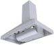 Vent-A-Hood® Euroline 36" White Wall Mounted Range Hood-3