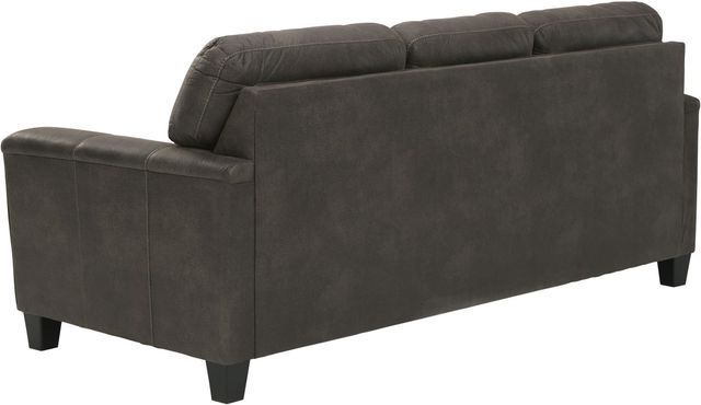 Signature Design by Ashley® Navi Smoke Sofa-3