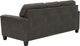 Signature Design by Ashley® Navi Smoke Sofa-3