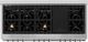 ZLINE 60" Stainless Steel Pro Style Dual Fuel Range-4