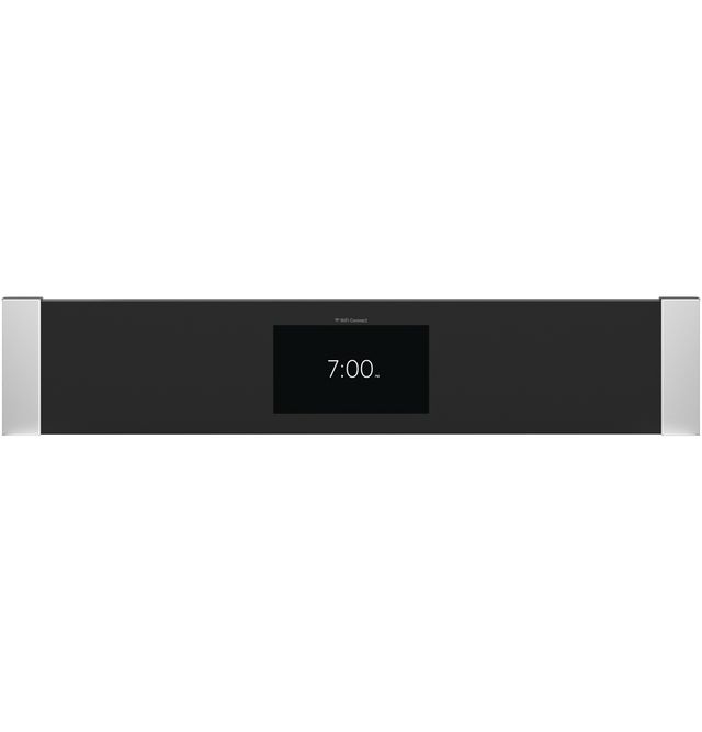 GE Profile™ 27" Stainless Steel Electric Built In Single Oven-7
