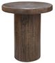 International Furniture Direct Suomi Brown End Table-0