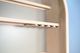 Sunny Designs™ Liz Bergen Oak Wine and Coffee Bar-4