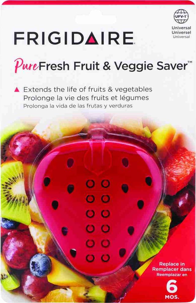 Frigidaire® PureFresh Refillable Fruit and Veggie Saver™
