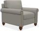 La-Z-Boy® Leighton Storm Premier Stationary Chair-1