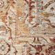 Nourison Home™ Sahar Rust 5'x7' Area Rug-5
