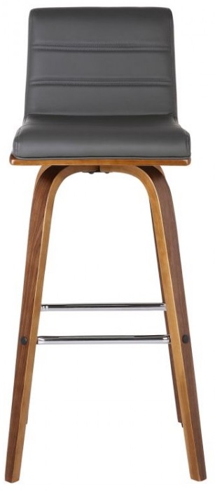 Armen Living Vienna Counter Stool - Thumbnail 4