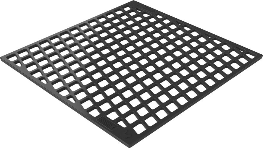 Weber - Grille De Saisie Double Face main image 1