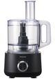 Panasonic® 2.4 L Black Food Processor-0