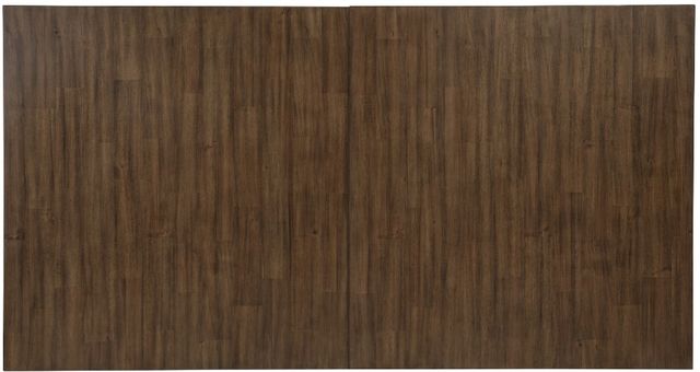 New Classic® Home Furnishings Mariana Vintage Mocha Dining Table-4