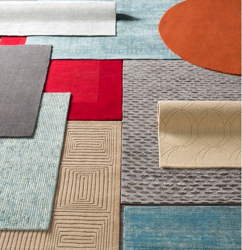 Surya Ashlee Khaki 5'x8' Area Rug-2