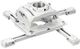 Chief® White Elite Universal Ceiling Projector Mount Kit-1