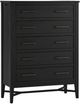 aspenhome® Camden Domino Chest-0