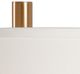 Wildwood Lamps Bubblicious Clear Table Lamp-2