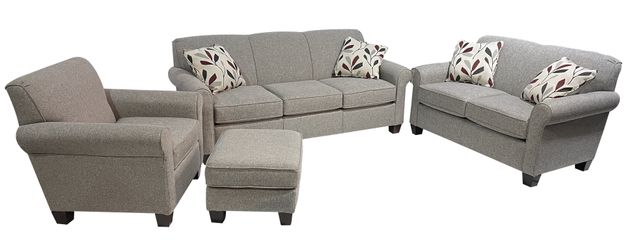 England Furniture® Angie 4-Piece Living Room Set-0