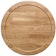Coaster® Camillo 2-Piece Maple Occasional Table Set-5
