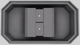 Vent-A-Hood® Designer Series 54" Gunsmoke Island Range Hood-3