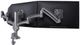 Chief® Kontour™ Silver Column Mounted Extreme Tilt Head Accessory-2