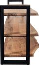 Porter International Designs Manzanita Natural Shelves-3