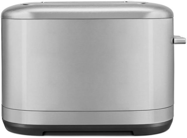 KitchenAid® 2 Slice Brushed Stainless Steel Toaster-2