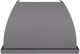 Vent-A-Hood® Designer Series 48" Gunsmoke Wall Mounted Range Hood-0