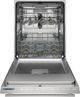 Cove® 24" Panel Ready Top Control Built-In Dishwasher-2