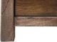 International Furniture Direct Roots Brown Nightstand-5