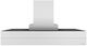 Vent-A-Hood® 54" Stainless Steel Island Range Hood-0