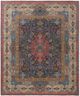 Feizy Dalia Luxe Blue/Multi-Colored 5' x 8' Rug-0