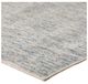 Dalyn™ Rug Company Arcata Denim 8'x10' Area Rug-1