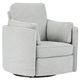 Best® Home Furnishings Customizable Luana Power Swivel Recliner-0