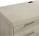 Riverside Furniture Cascade Dovetail Single Pedestal Desk-3