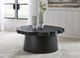 Signature Design by Ashley® Wimbell Black Cocktail Table-3