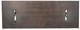 Sunny Designs™ Pasadena Buckskin/Marble White 90" Media Console-4