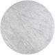 Fairfield® Provence Sandstone Dining Table with White Carrara Marble Top-1