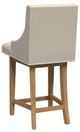 Bermex® BSSB-1398 Swivel Stool-1