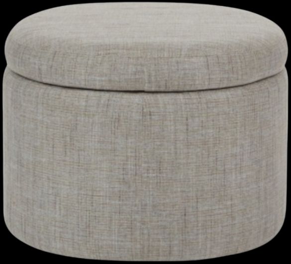 La-Z-Boy® Customizable Maeve Ottoman-2