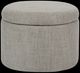 La-Z-Boy® Customizable Maeve Ottoman-2