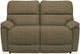 La-Z-Boy® Brooks Moss Power Reclining Loveseat-0